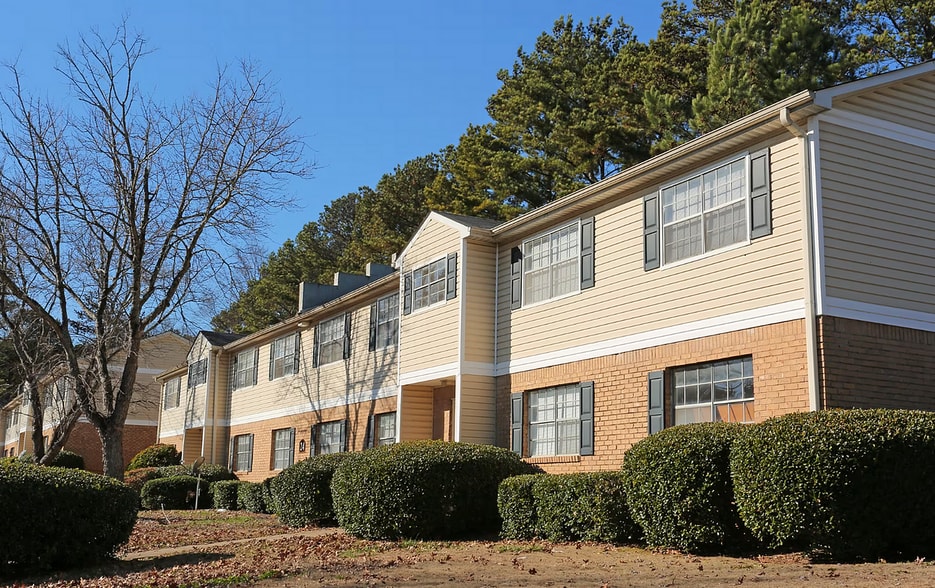 More Photos Of 2795 Evans Mill Rd, Lithonia Apartments For Sale