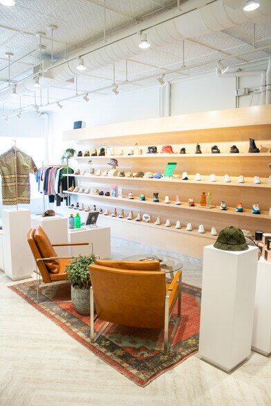 More Photos Of 414 State St, Madison Storefront Retail Residential For Lease