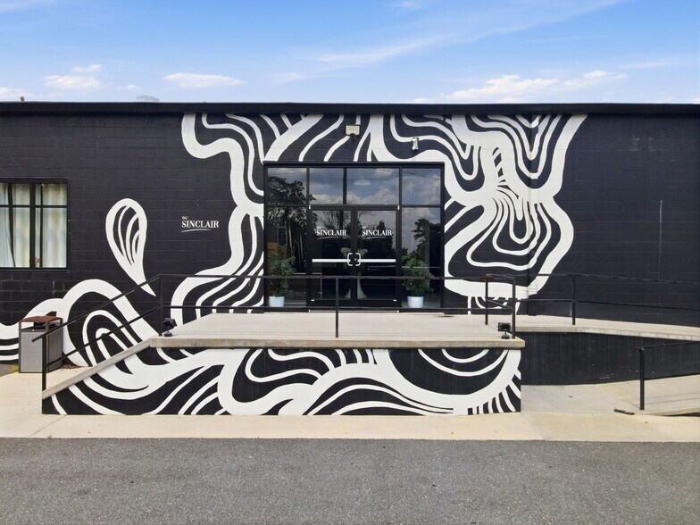 More Photos Of 3425 Sinclair Ln, Baltimore Warehouse For Sale