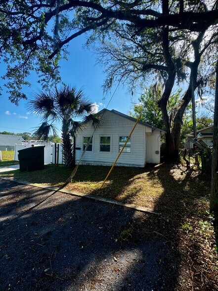 Primary Photo Of 25 Haworth Ave, Jacksonville Office For Lease
