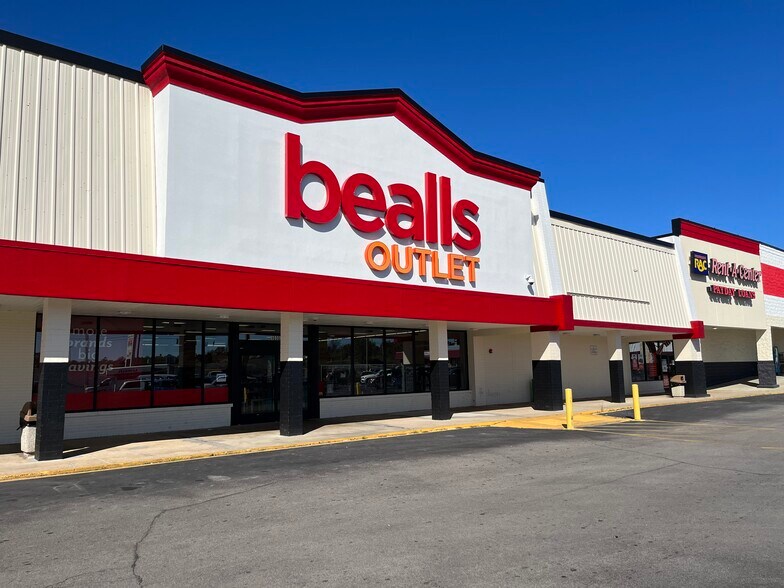 More Photos Of 1030 US Highway 331 S, Defuniak Springs Unknown For Lease