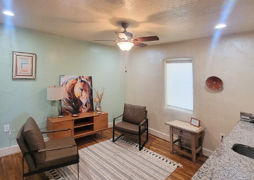 More Photos Of 5065 Corrales Rd, Corrales Medical For Lease