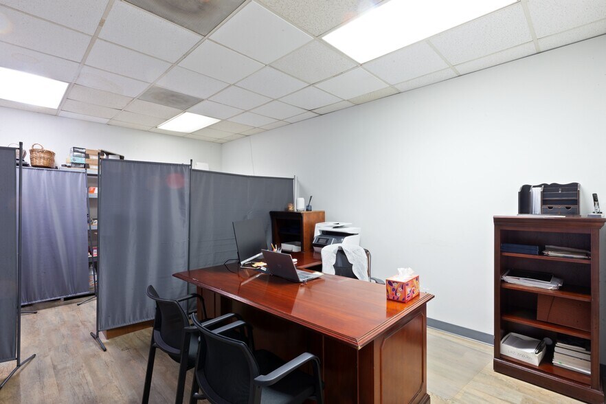 More Photos Of 1900 The Exchange SE, Atlanta Unknown For Lease
