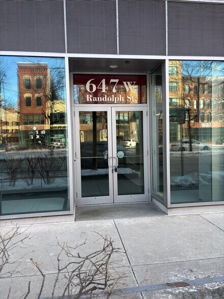 More Photos Of 645-659 W Randolph St, Chicago Apartments For Lease