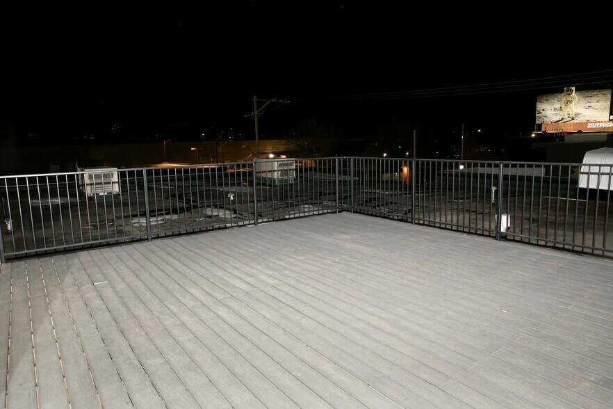 More Photos Of 209 Kalamath St, Denver Loft Creative Space For Sale