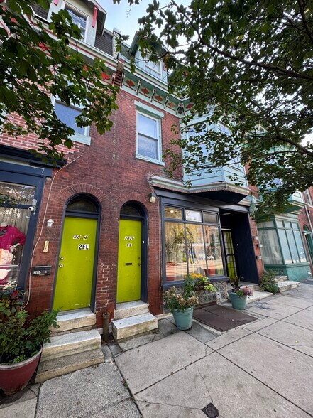 More Photos Of 3834 Lancaster Ave, Philadelphia Multifamily For Sale