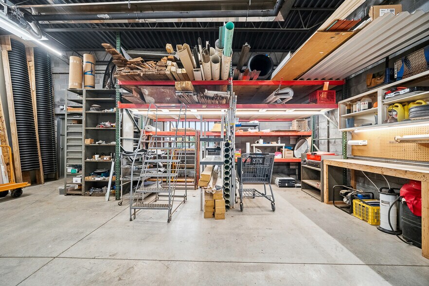 More Photos Of 1537 Chardon Rd, Euclid Industrial For Sale