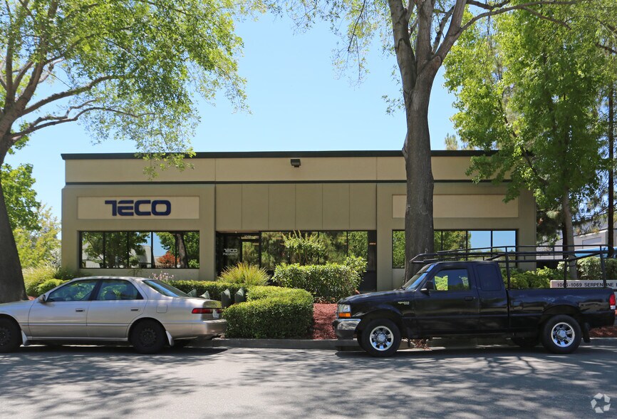 More Photos Of 1069 Serpentine Ln, Pleasanton Manufacturing For Lease