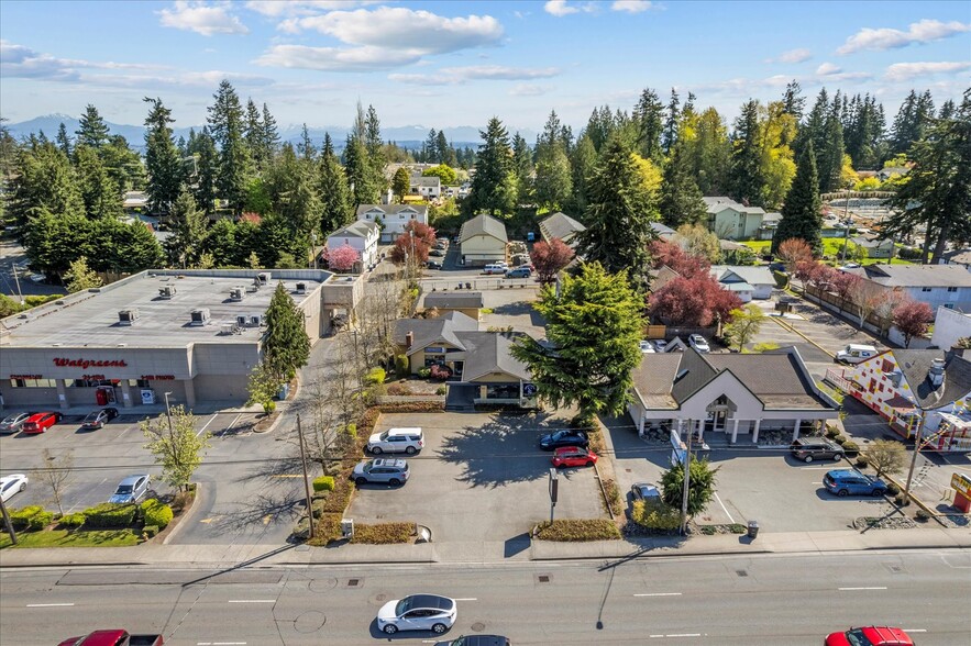 More Photos Of 6915 Evergreen Way, Everett Freestanding For Sale