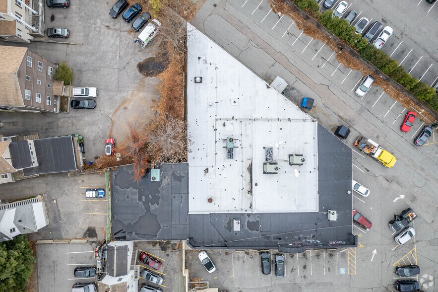 More Photos Of 49-59 Mount Auburn St, Watertown Unknown For Lease