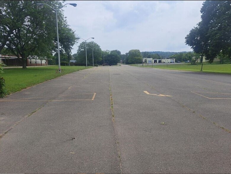 More Photos Of 100 Elm St, Owego Industrial For Sale