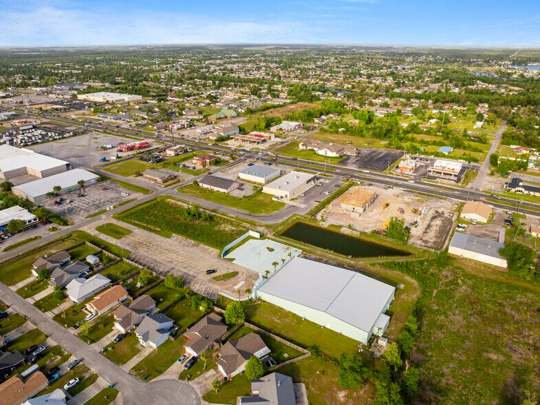 More Photos Of 5420 Hickory St, Panama City Office For Lease