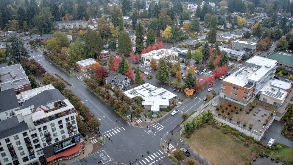 More Photos Of 18504 Bothell Way NE, Bothell Medical For Lease