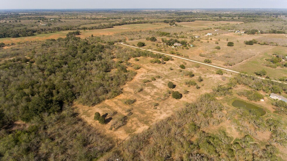 More Photos Of 000 Roosevelt, Luling Land For Sale