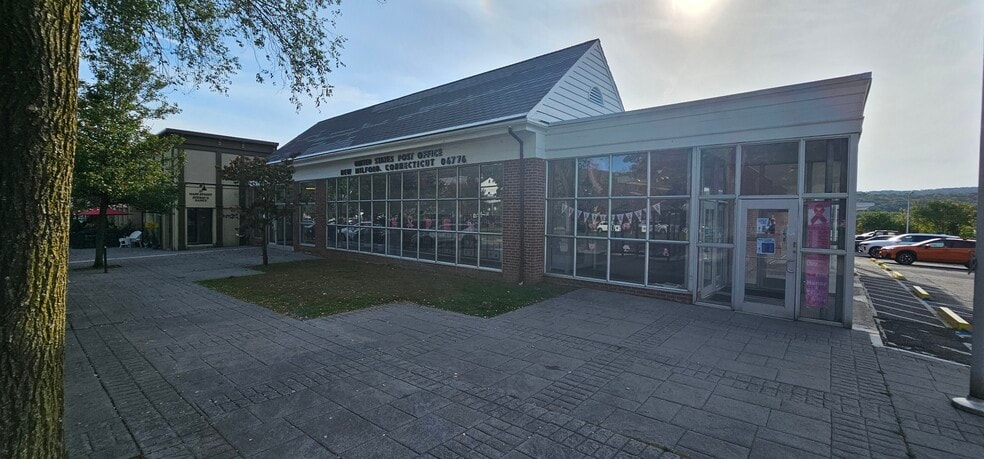 More Photos Of 43 Main St, New Milford Storefront Retail Office For Sale