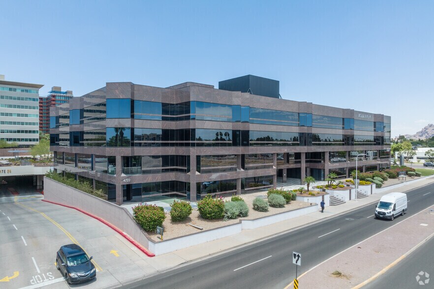More Photos Of 4722 N 24th St, Phoenix Office For Lease