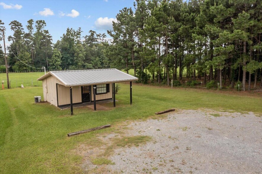 Primary Photo Of Allen Dr., Pollok Storefront Retail Office For Sale