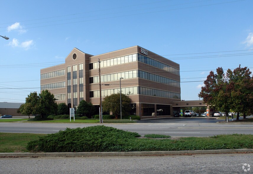 More Photos Of 1831 W Evans St, Florence Office For Lease