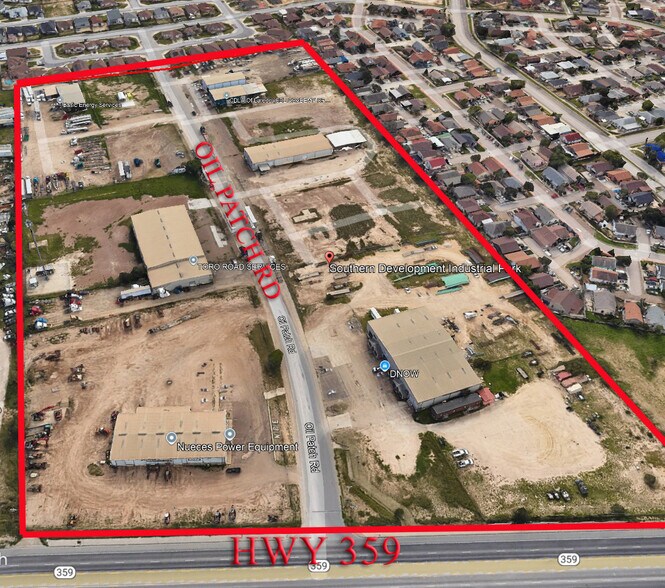 More Photos Of , Laredo Unknown For Sale