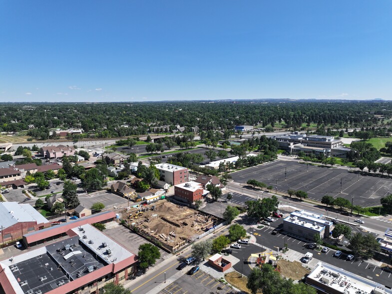 More Photos Of 5878 S Rapp St, Littleton Office For Lease