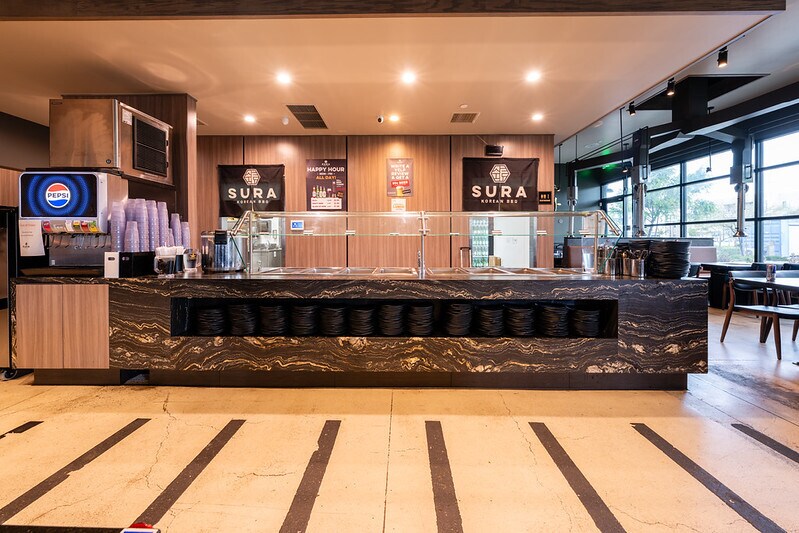 More Photos Of 1960 Optima St, Chula Vista Restaurant For Sale