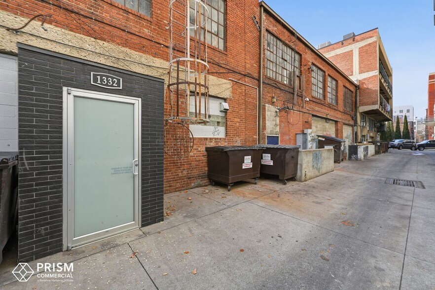 More Photos Of 1332-1336 P St, Lincoln Storefront Retail Office For Lease