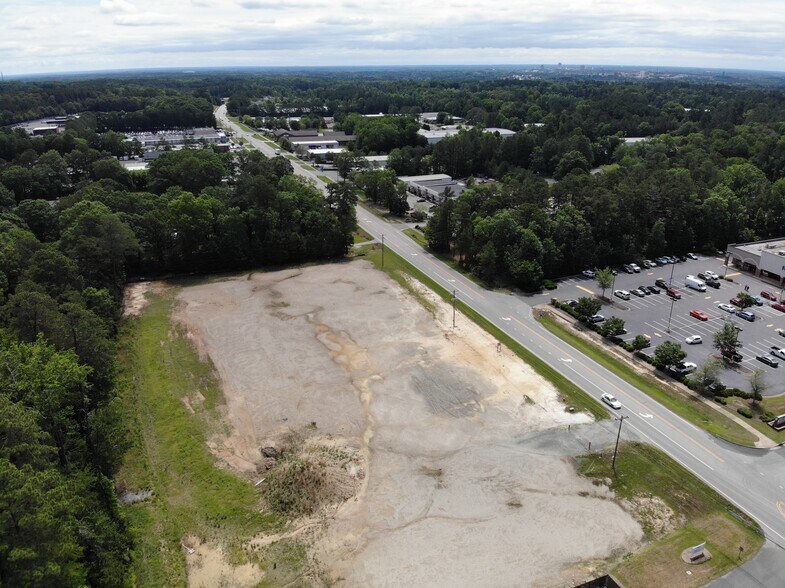 More Photos Of 4618 Hillsborough Rd, Durham Land For Sale