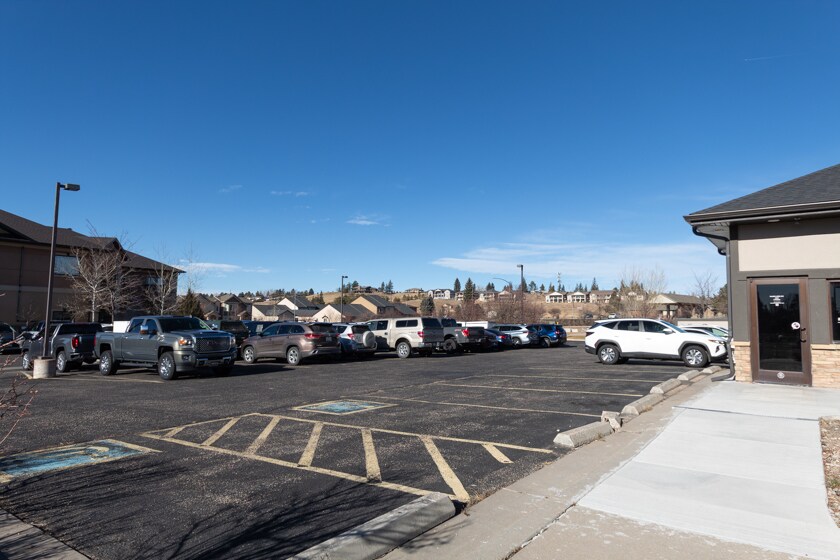 More Photos Of 1121 Old Town Ln, Cheyenne Storefront Retail Office For Sale