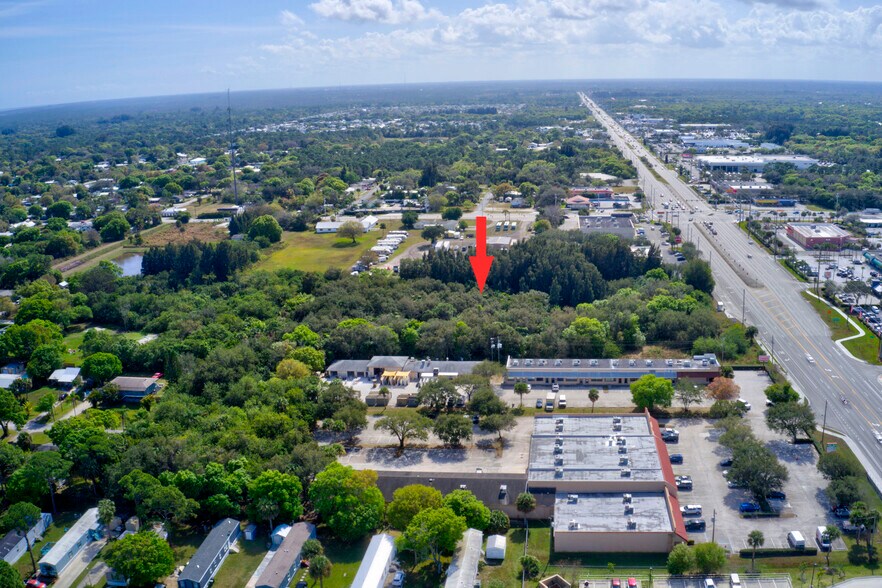 More Photos Of 4850 S US Highway 1, Fort Pierce Land For Sale