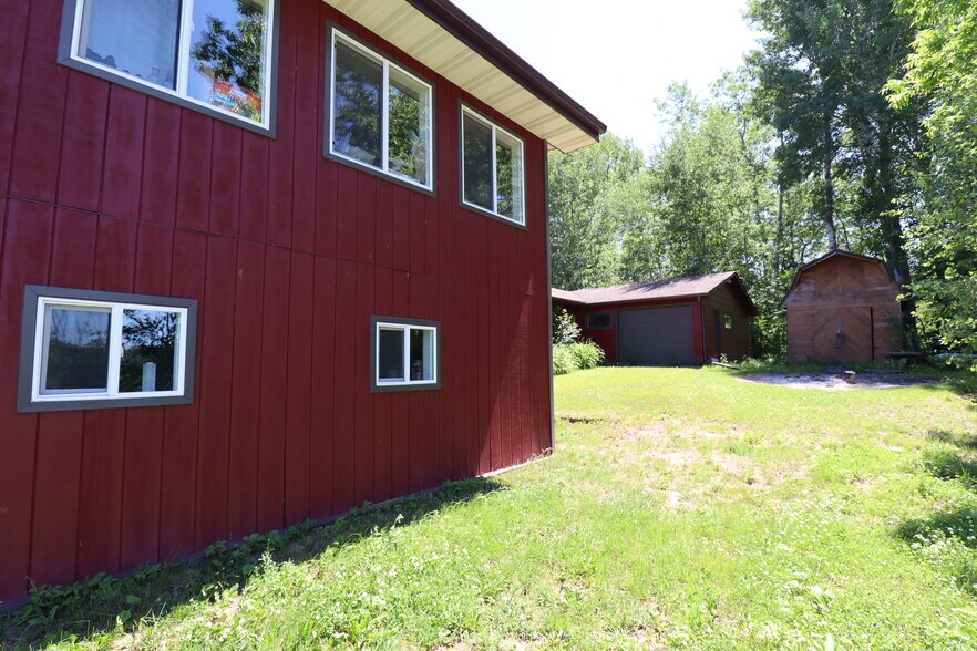 More Photos Of 13 Hwy, Herbster Restaurant For Sale