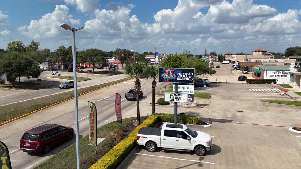 More Photos Of 1235 S Mason Rd, Katy Restaurant For Sale