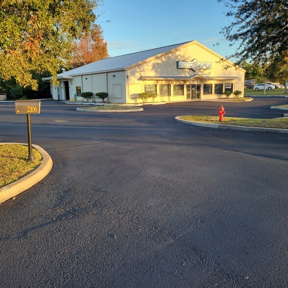 More Photos Of 2106 S US Highway 1, Vero Beach Freestanding For Sale