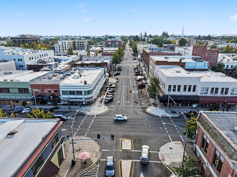 More Photos Of 321 Court St NE, Salem Storefront Retail Office For Sale