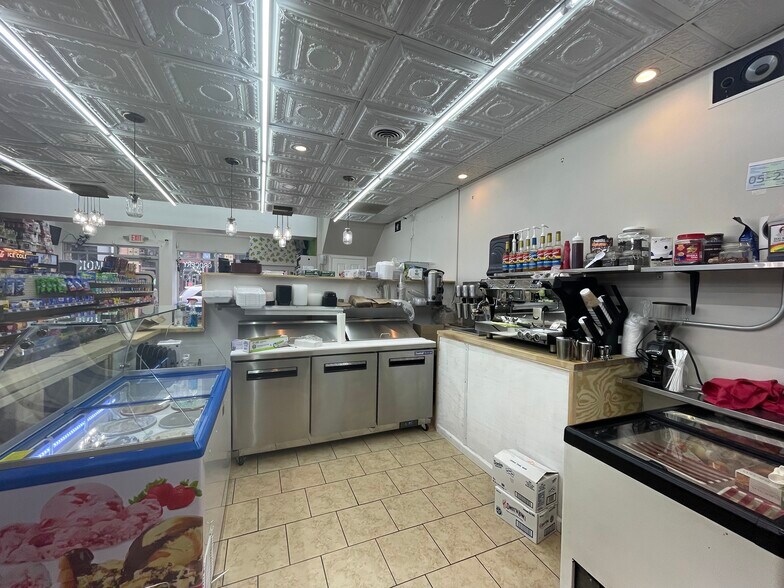 More Photos Of 1506 E Carson St, Pittsburgh General Retail For Sale