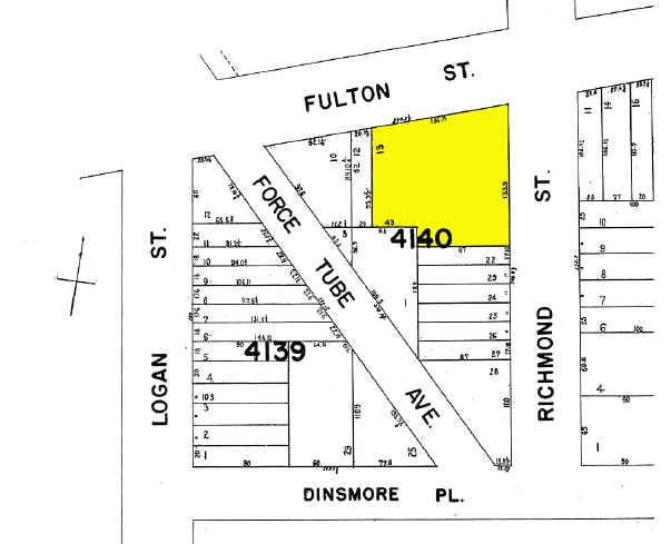 More Photos Of 3194-3208 Fulton St, Brooklyn Schools For Sale