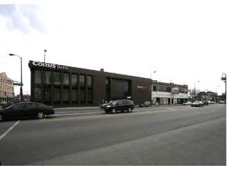 More Photos Of 4810-4820 N Western Ave, Chicago Office For Sale