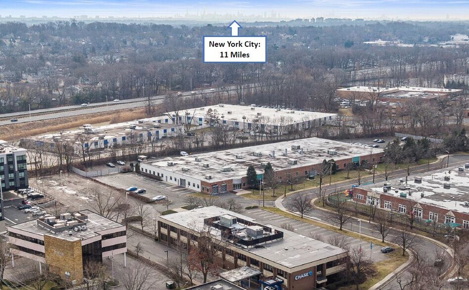 More Photos Of 36 E Midland Ave, Paramus Office For Sale