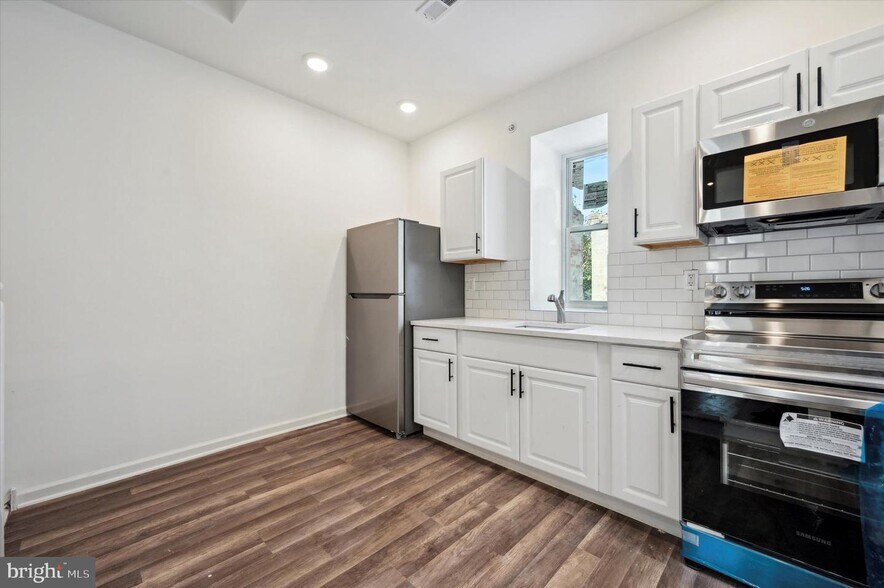 More Photos Of , Philadelphia Multifamily For Sale