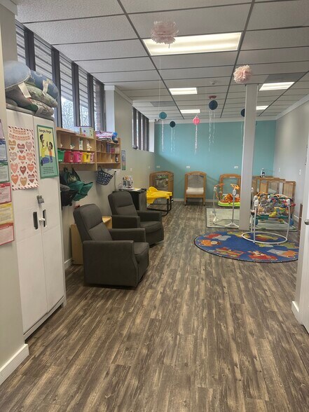 More Photos Of 1210 Noccalula Rd, Gadsden Freestanding For Sale