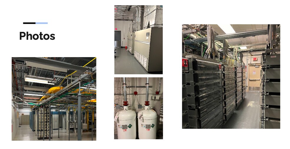 More Photos Of 360 S Lake Destiny Rd, Orlando Industrial For Lease
