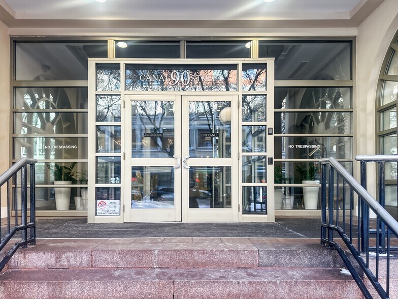 More Photos Of 90 Canal St, Boston Coworking Space