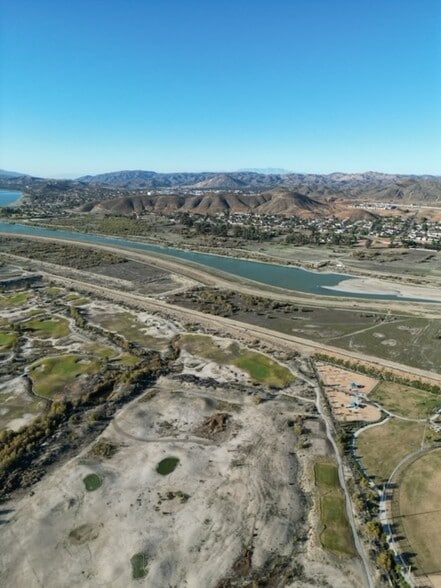 More Photos Of 29381 Village Pky, Lake Elsinore Golf Course Driving Range For Sale