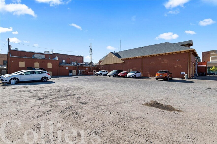 More Photos Of 117 12th Ave S, Nampa Restaurant For Sale