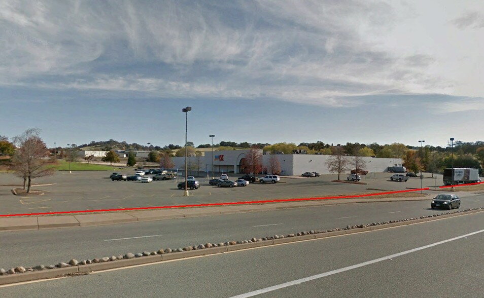 More Photos Of 10500 Wicklow Way, Jackson Freestanding For Lease