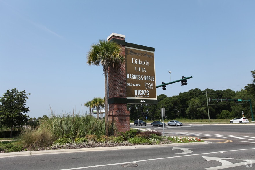 More Photos Of Highway 200, Ocala Unknown For Lease