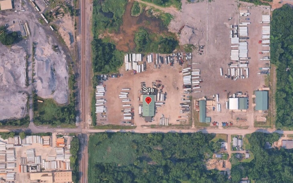 More Photos Of 6800 W 9th Ave, Gary Warehouse For Sale