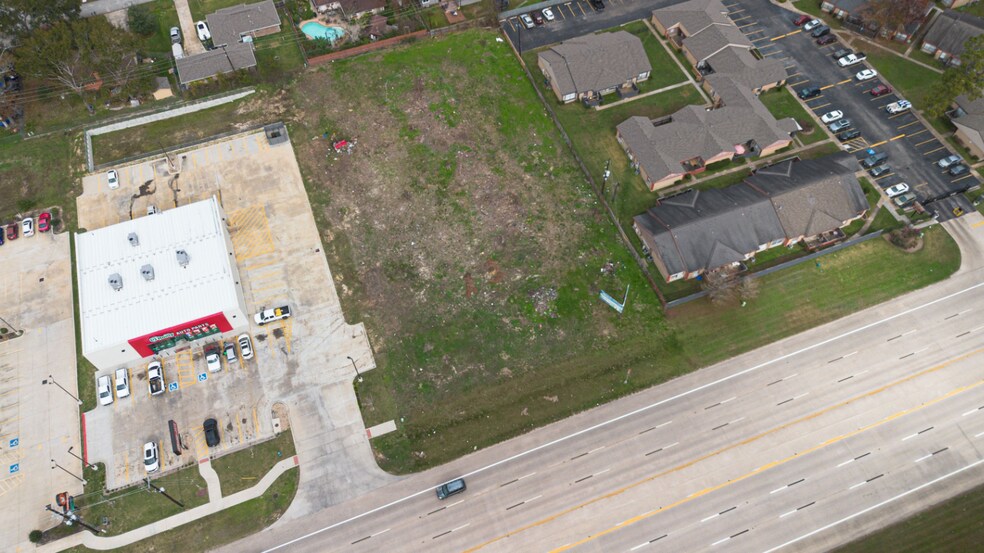 More Photos Of 11119 FM 1960, Huffman Land For Lease