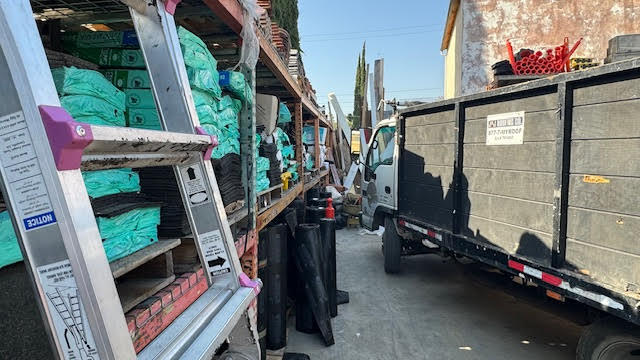 More Photos Of 1485 Lincoln Ave, Pasadena Light Manufacturing For Sale