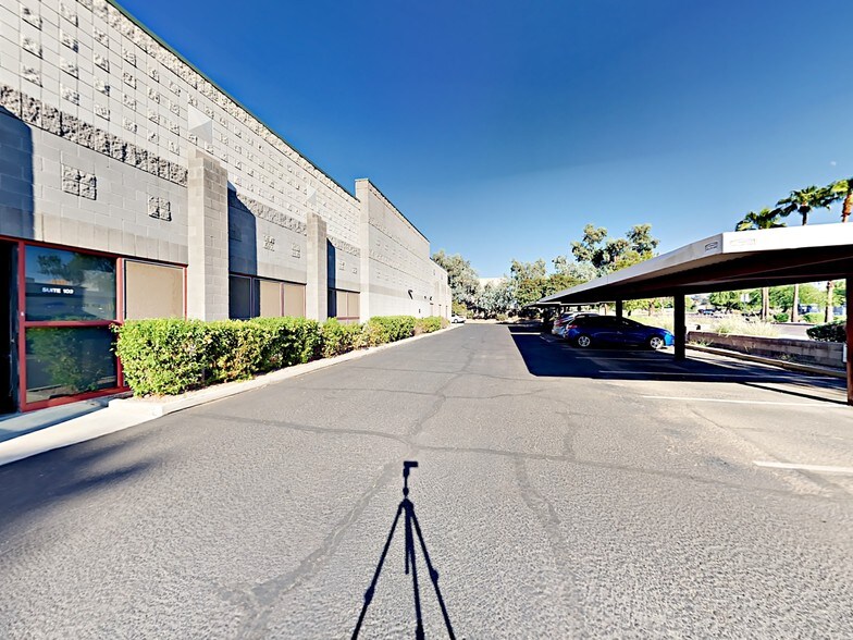 More Photos Of 1733 N Greenfield Rd, Mesa Medical For Lease