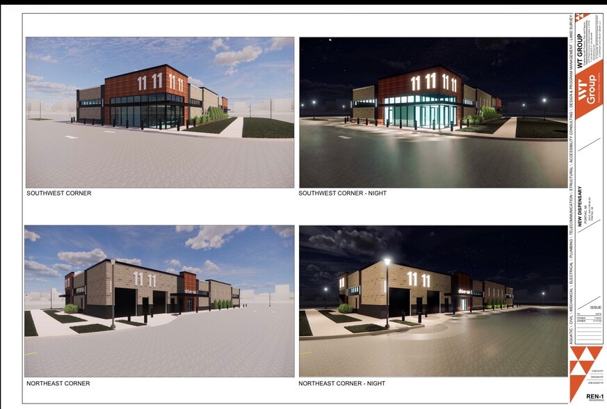 More Photos Of 529 E Walton Blvd, Pontiac Land For Sale